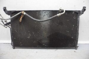 Изображение товара 114900 - 00068230 radiator konditsionera 