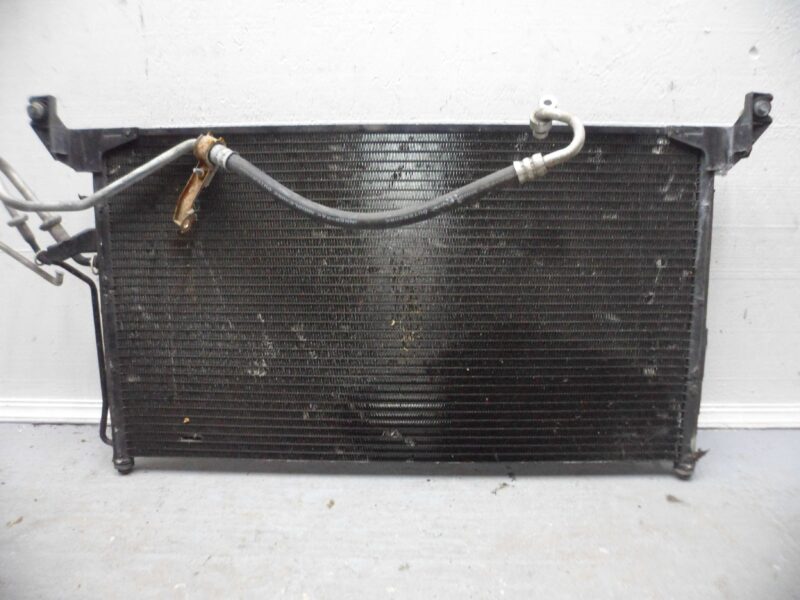 Изображение товара 114900 - 00068230 radiator konditsionera