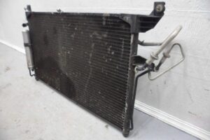 Изображение товара 114900 - 00068230 radiator konditsionera 3
