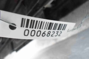 Изображение товара 68232 - 00068232 reshetka radiatora 1