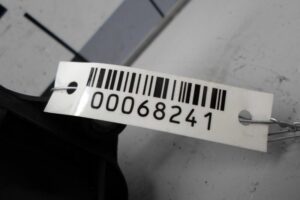 Изображение товара 68241 - 00068241 resiver vozdushnyj 2