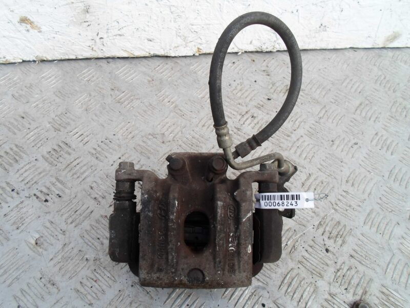 Изображение товара 68243 - 00068243 support zadnij levyj Audi TT