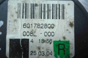 Изображение товара 68252 - 00068252 remen bezopasnosti 