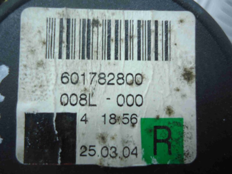 Изображение товара 68252 - 00068252 remen bezopasnosti