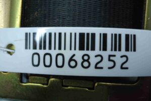 Изображение товара 68252 - 00068252 remen bezopasnosti 1