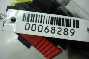 Изображение товара 68289 - 00068289 blok SAM perednij Ford Ka 1