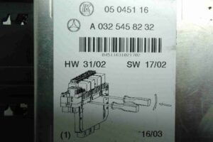 Изображение товара 68289 - 00068289 blok SAM perednij Ford Ka 2