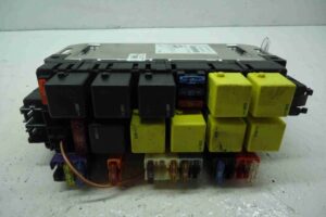 Изображение товара 68289 - 00068289 blok SAM perednij Ford Ka 3