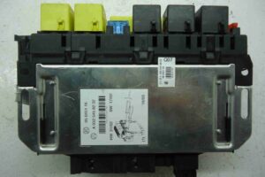 Изображение товара 68289 - 00068289 blok SAM perednij Ford Ka