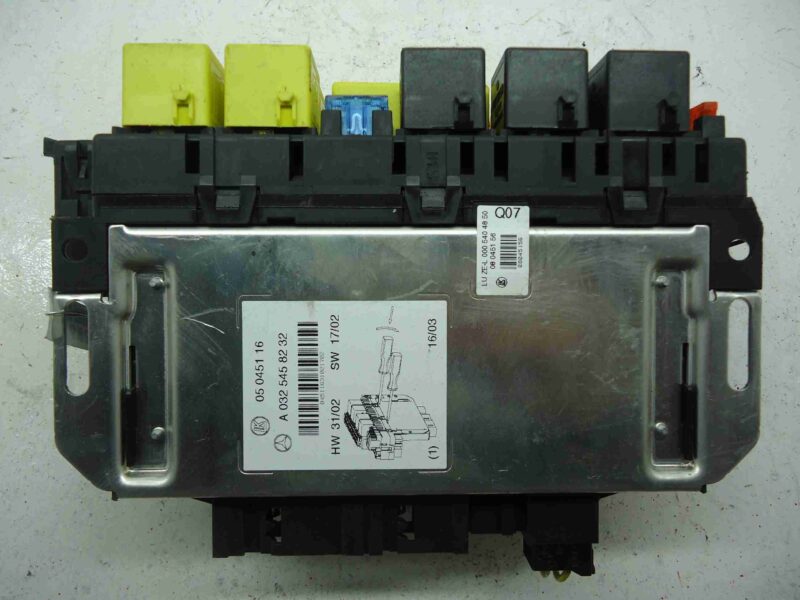 Изображение товара 68289 - 00068289 blok SAM perednij Ford Ka