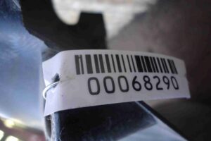 Изображение товара 68290 - 00068290 podkrylok perednij levyj Fiat Brava 1