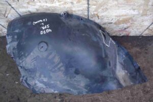 Изображение товара 68290 - 00068290 podkrylok perednij levyj Fiat Brava 3