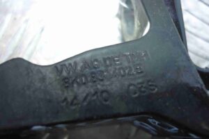 Изображение товара 68292 - 00068292 petlya dveri zadnyaya 1