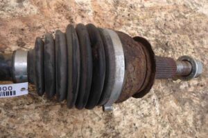 Изображение товара 68295 - 00068295 poluos zadnyaya levaya Toyota Hiace 3