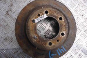 Изображение товара 68299 - 00068299 disk tormoznoj perednij 3