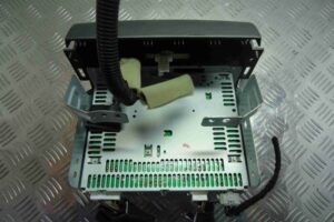 Изображение товара 68300 - 00068300 magnitola Lexus LS 2