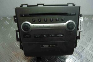 Изображение товара 68300 - 00068300 magnitola Lexus LS