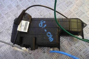 Изображение товара 68308 - 00068308 resiver vozdushnyj Ford Scorpio 1