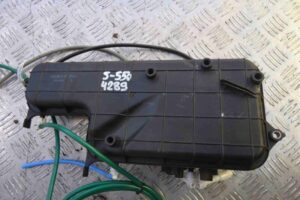 Изображение товара 68308 - 00068308 resiver vozdushnyj Ford Scorpio 2