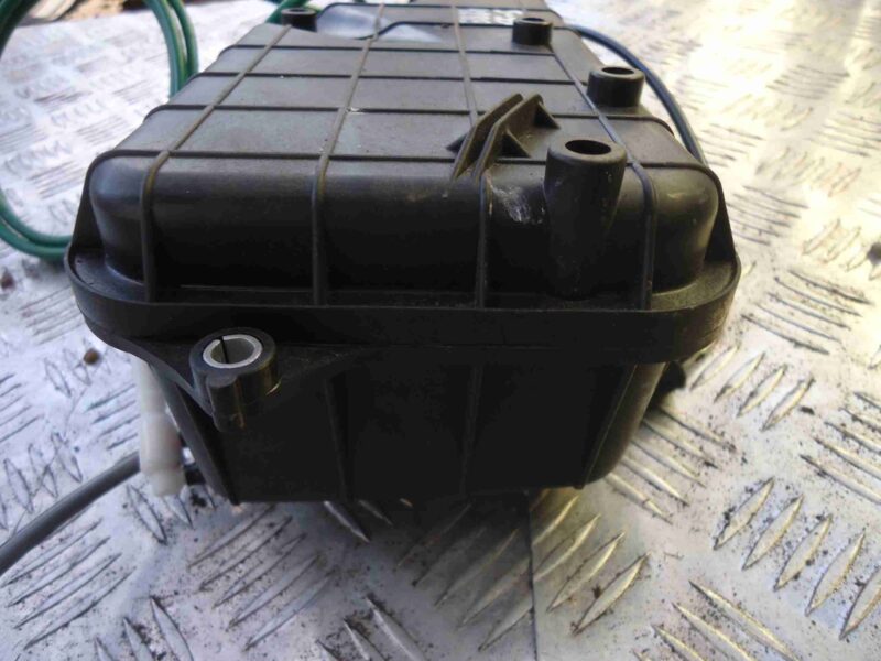 Изображение товара 68308 - 00068308 resiver vozdushnyj Ford Scorpio