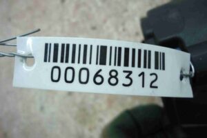 Изображение товара 68312 - 00068312 fara protivotumannaya pravaya 3