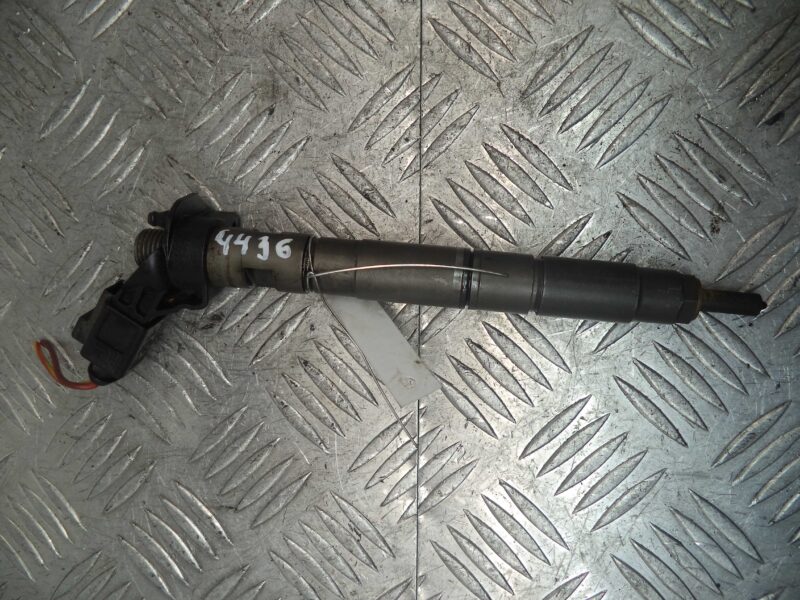 Изображение товара 68313 - 00068313 forsunka toplivnaya