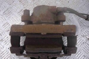 Изображение товара 68314 - 00068314 support perednij levyj 1