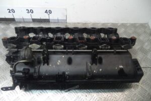Изображение товара 68315 - 00068315 kollektor vpusknoj 1