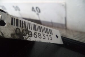 Изображение товара 68315 - 00068315 kollektor vpusknoj 2