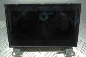 Изображение товара 68317 - 00068317 displej informatsionnyj Lexus RX 1