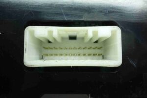 Изображение товара 68317 - 00068317 displej informatsionnyj Lexus RX 3