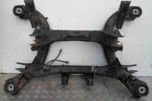 Изображение товара 68321 - 00068321 balka zadnyaya 3