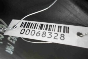 Изображение товара 68328 - 00068328 korpus vozdushnogo filtra 3