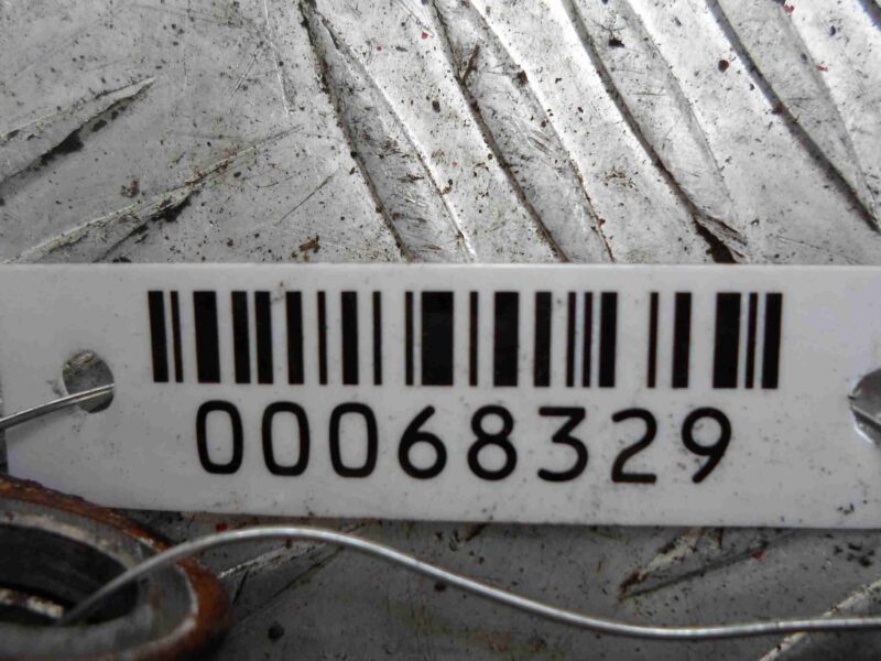 Изображение товара 68329 - 00068329 kardan perednij