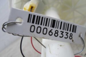 Изображение товара 68338 - 00068338 datchik urovnya topliva Skoda Yeti 1