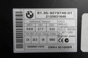 Изображение товара 68348 - 00068348 blok upravleniya dvs