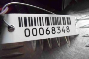 Изображение товара 68348 - 00068348 blok upravleniya dvs 1