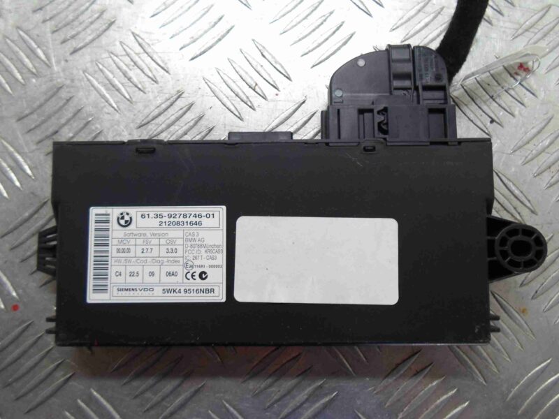 Изображение товара 68348 - 00068348 blok upravleniya dvs 2