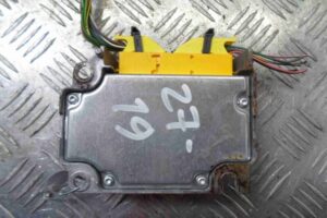 Изображение товара 68349 - 00068349 blok upravleniya podushek bezopasnosti Peugeot 207 2