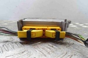 Изображение товара 68349 - 00068349 blok upravleniya podushek bezopasnosti Peugeot 207 3