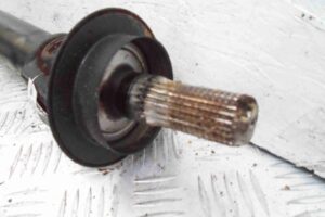 Изображение товара 68350 - 00068350 kardan perednij Toyota Hiace 2