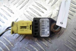 Изображение товара 68351 - 00068351 datchik udara Peugeot 207 1