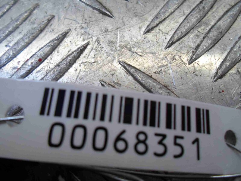 Изображение товара 68351 - 00068351 datchik udara Peugeot 207