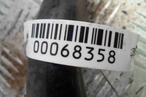 Изображение товара 68358 - 00068358 stabilizator perednij 3