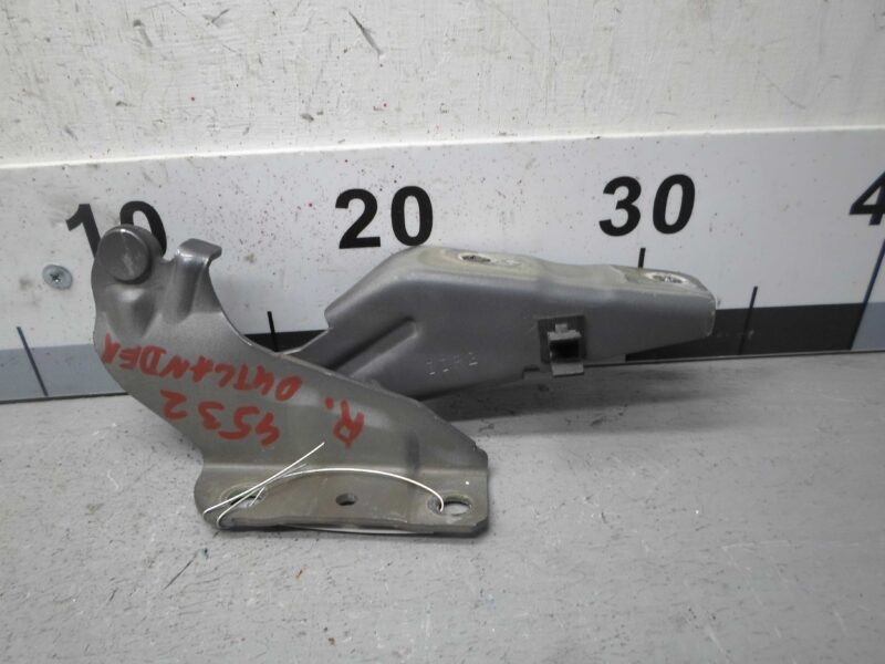 Изображение товара 68362 - 00068362 petlya kapota pravaya