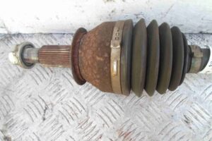 Изображение товара 68364 - 00068364 poluos zadnyaya levaya 1