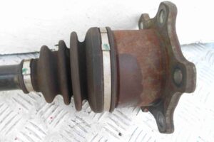 Изображение товара 68364 - 00068364 poluos zadnyaya levaya 2