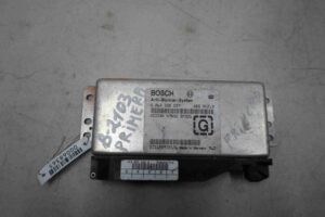 Изображение товара 68365 - 00068365 blok upravleniya ABS Land Rover Freelander 2