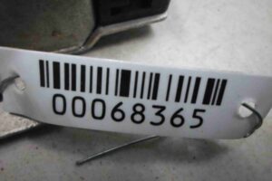 Изображение товара 68365 - 00068365 blok upravleniya ABS Land Rover Freelander