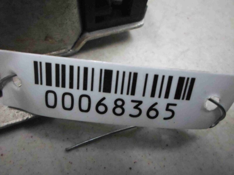 Изображение товара 68365 - 00068365 blok upravleniya ABS Land Rover Freelander